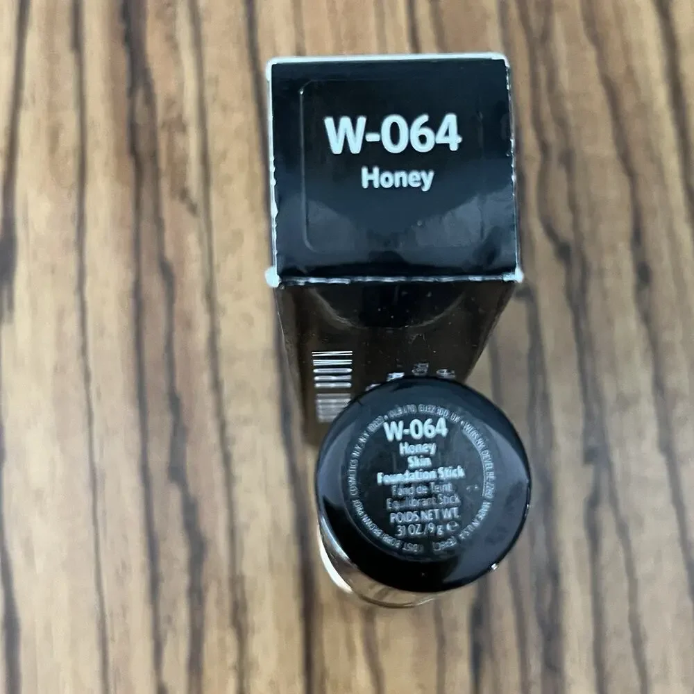Bobbi Brown Skin Foundation Stick W-064 Honey 9g / .31 oz